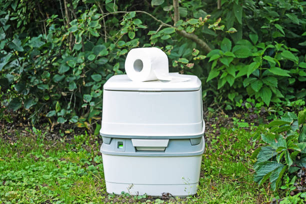 Professional porta potty rental in Eagle Lake, FL