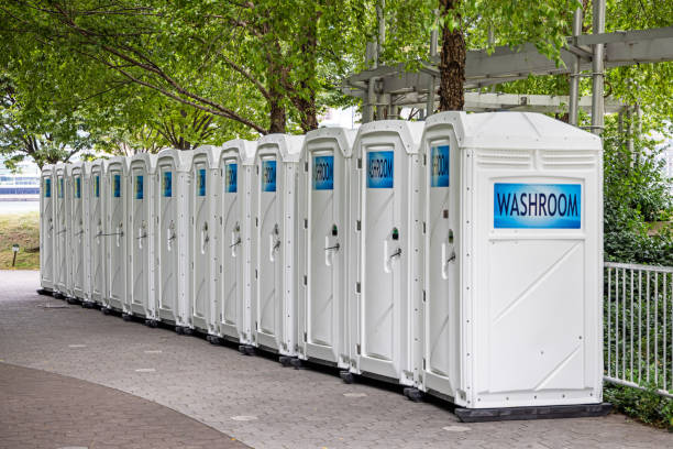Best Event porta potty rental  in Eagle Lake, FL