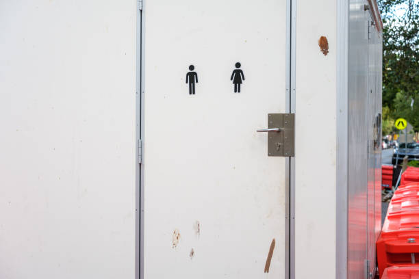 Best Portable bathroom rental  in Eagle Lake, FL
