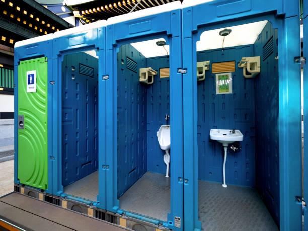 Best Long-term porta potty rental  in Eagle Lake, FL