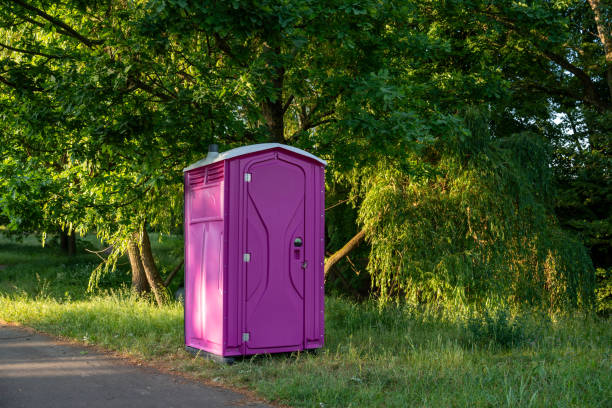 Best Sanitation services for porta potties  in Eagle Lake, FL