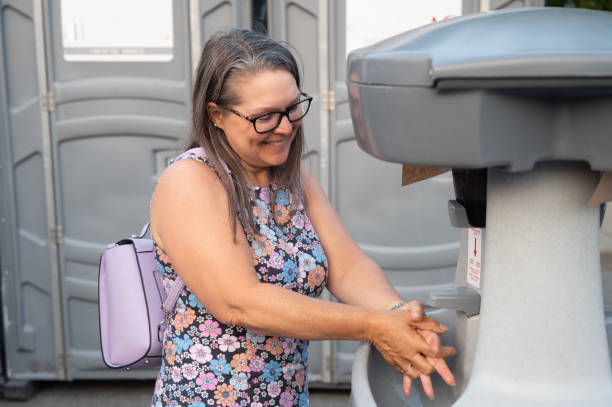 Best Local porta potty services  in Eagle Lake, FL